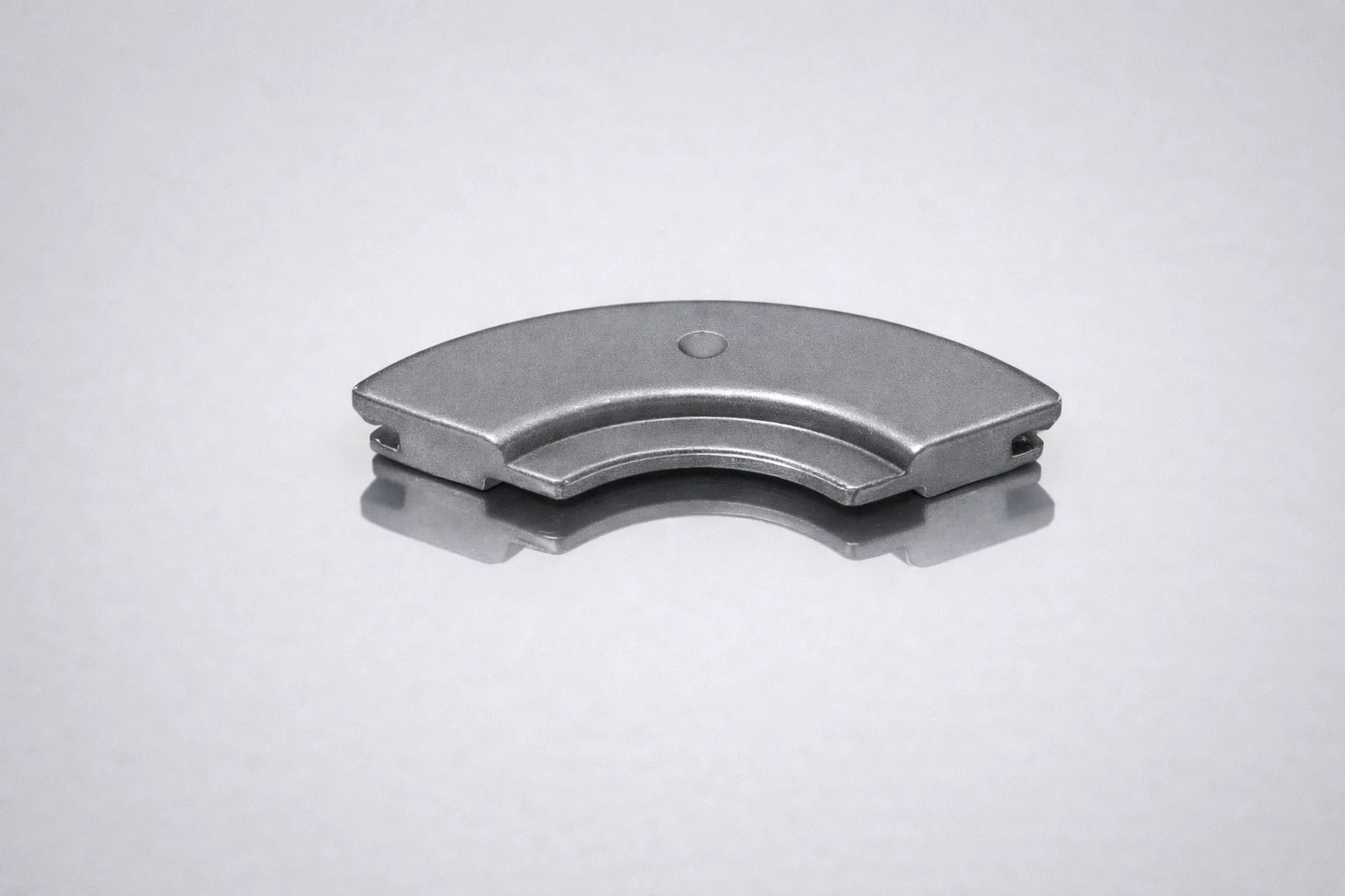 Sintered weight