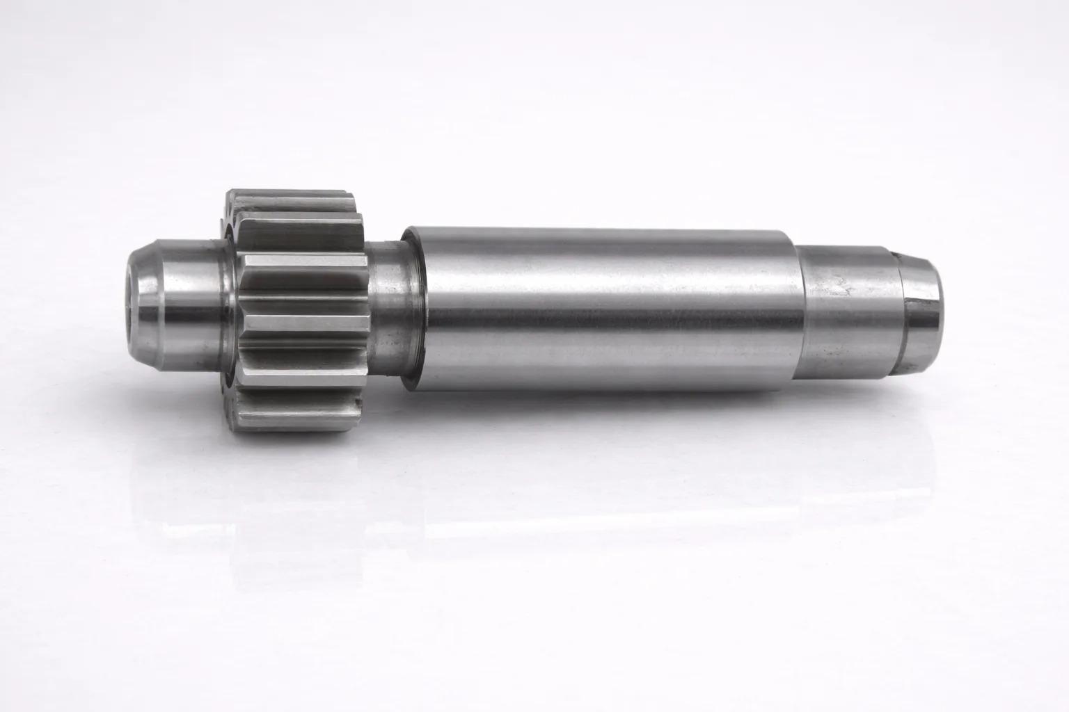 Pinion Shaft 7 Teeth
