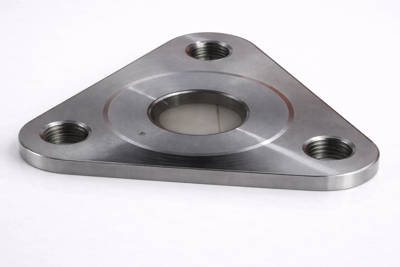 Adaptor Plate