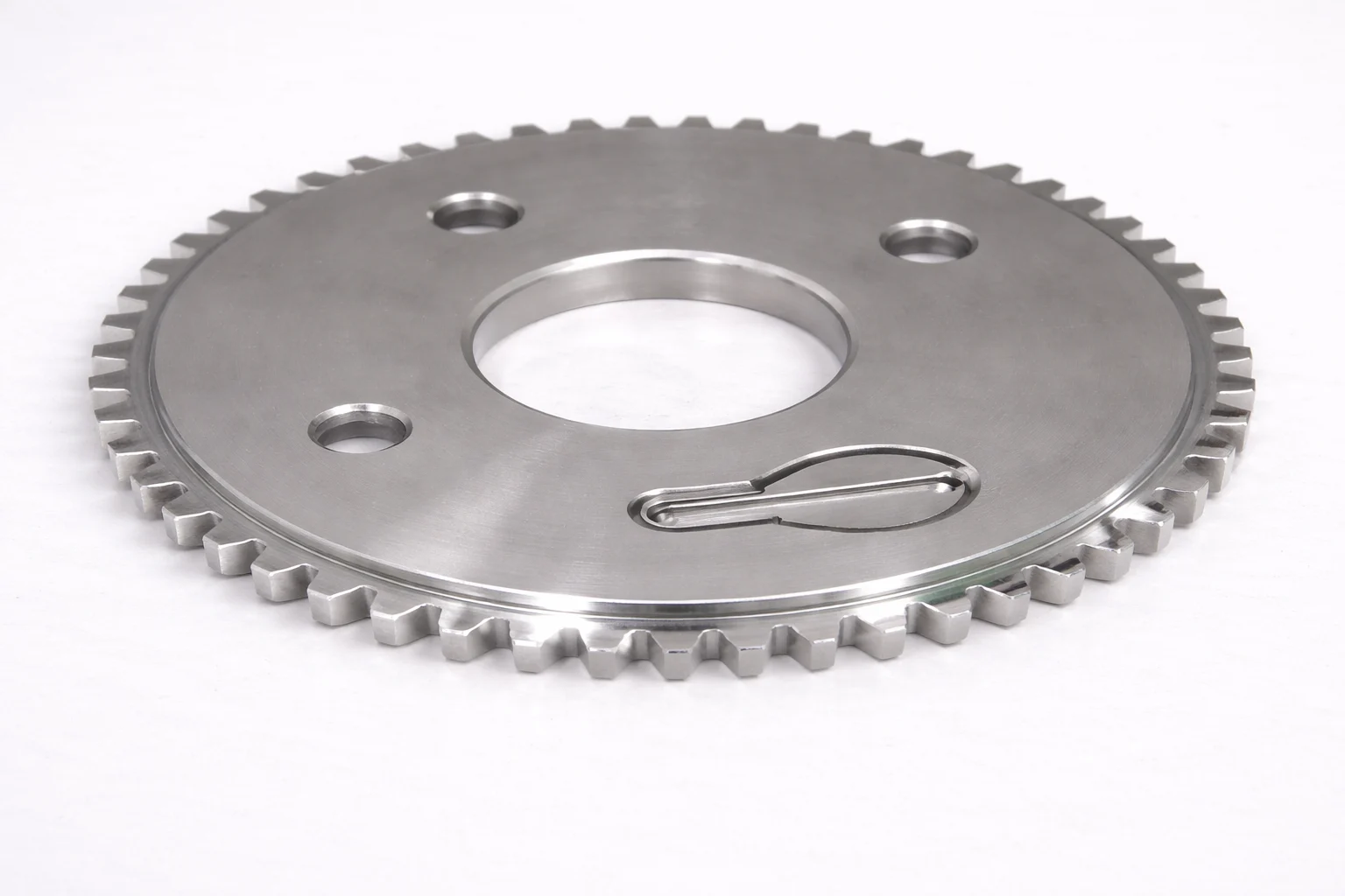 Sprocket