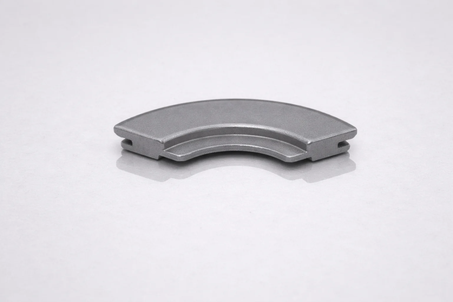 Sintered weight