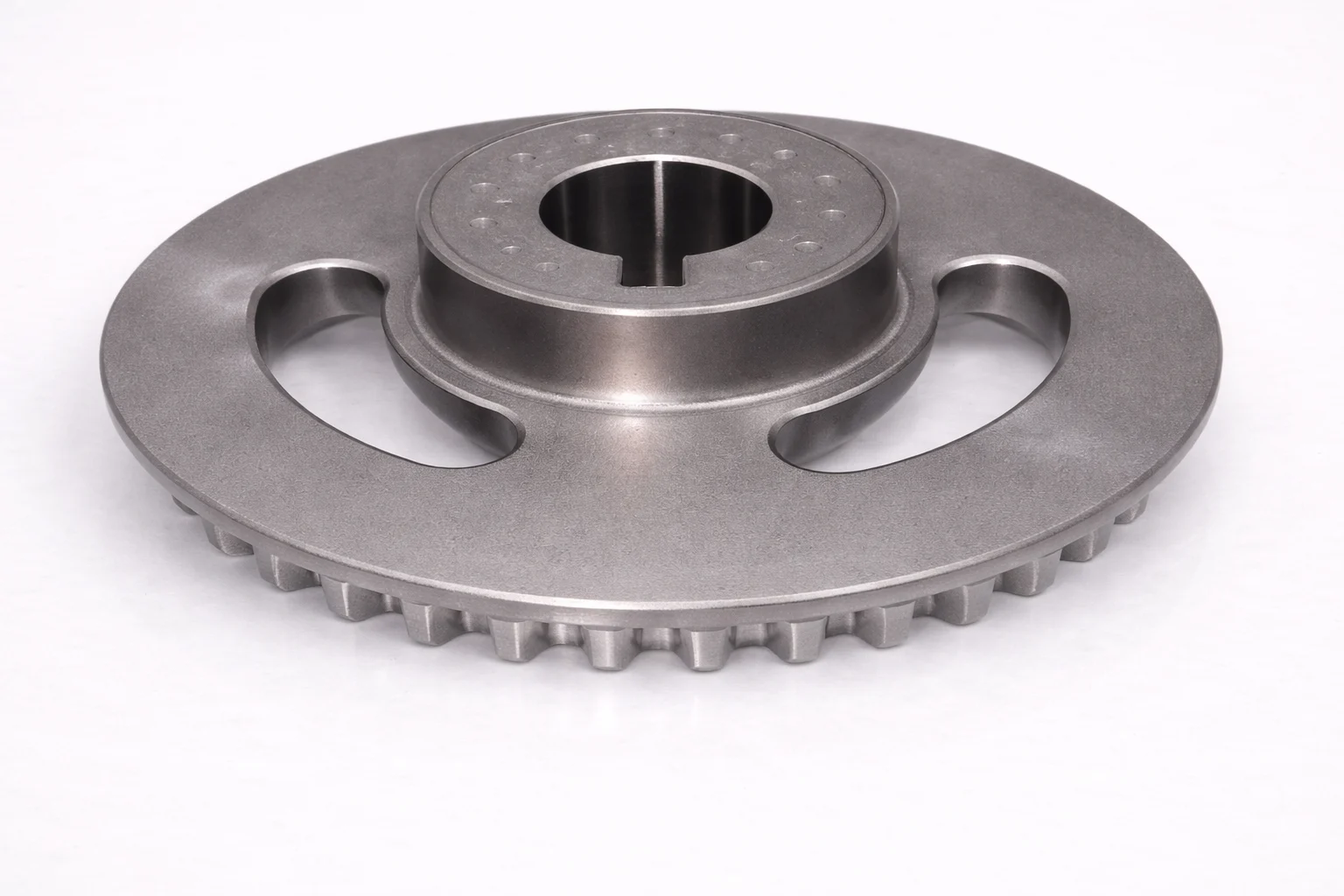 Motor Pulley
