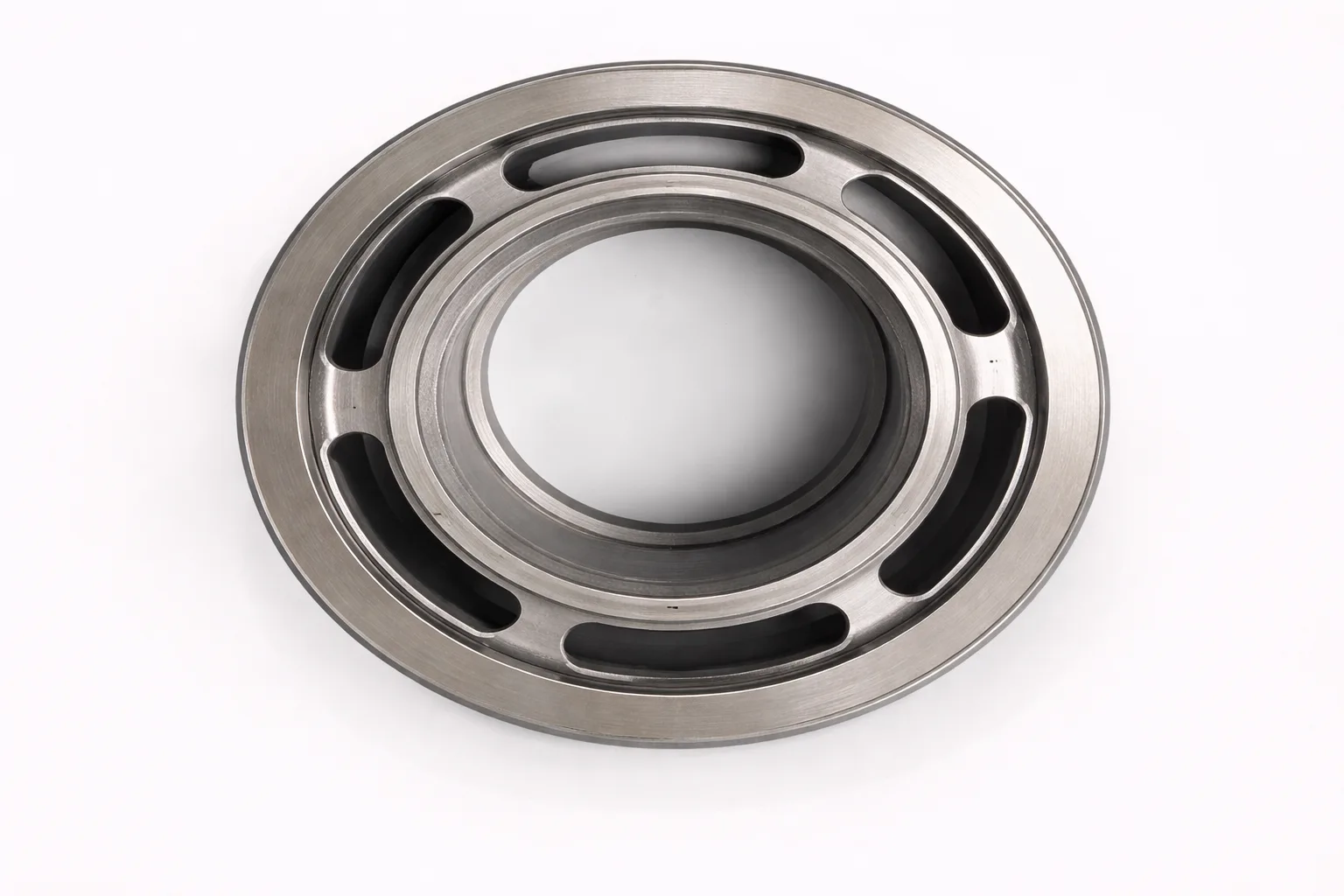 Pulley Shell 8PK