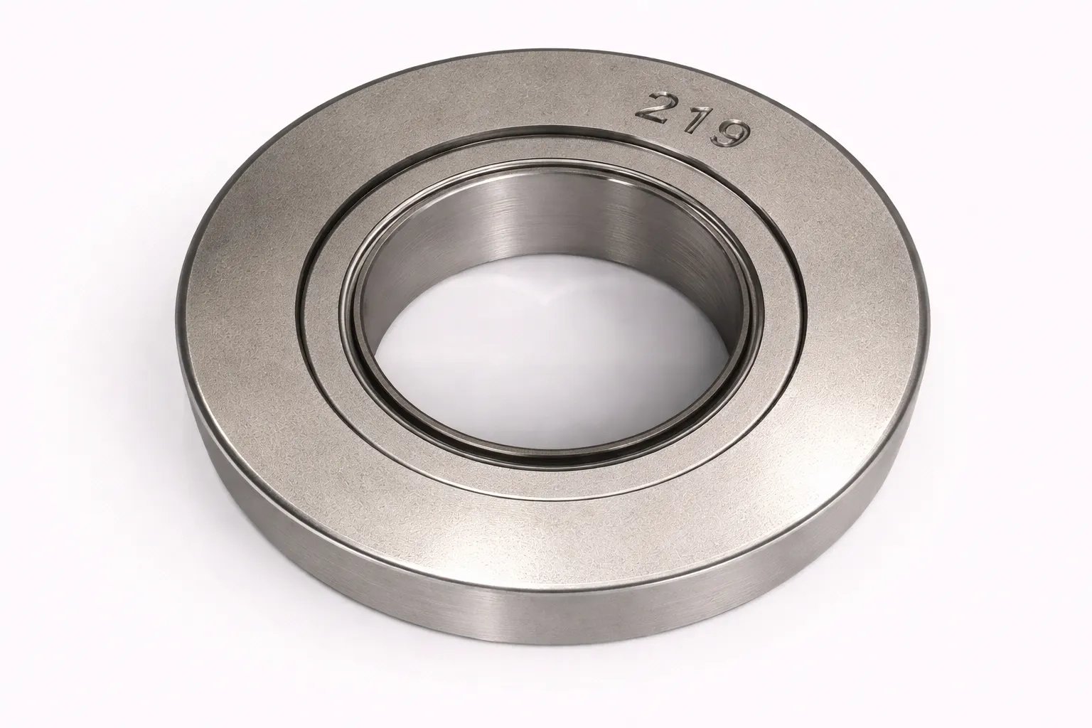 Pulley Shell Groove Ǿ 73.95 DOB 33.75X WIDE