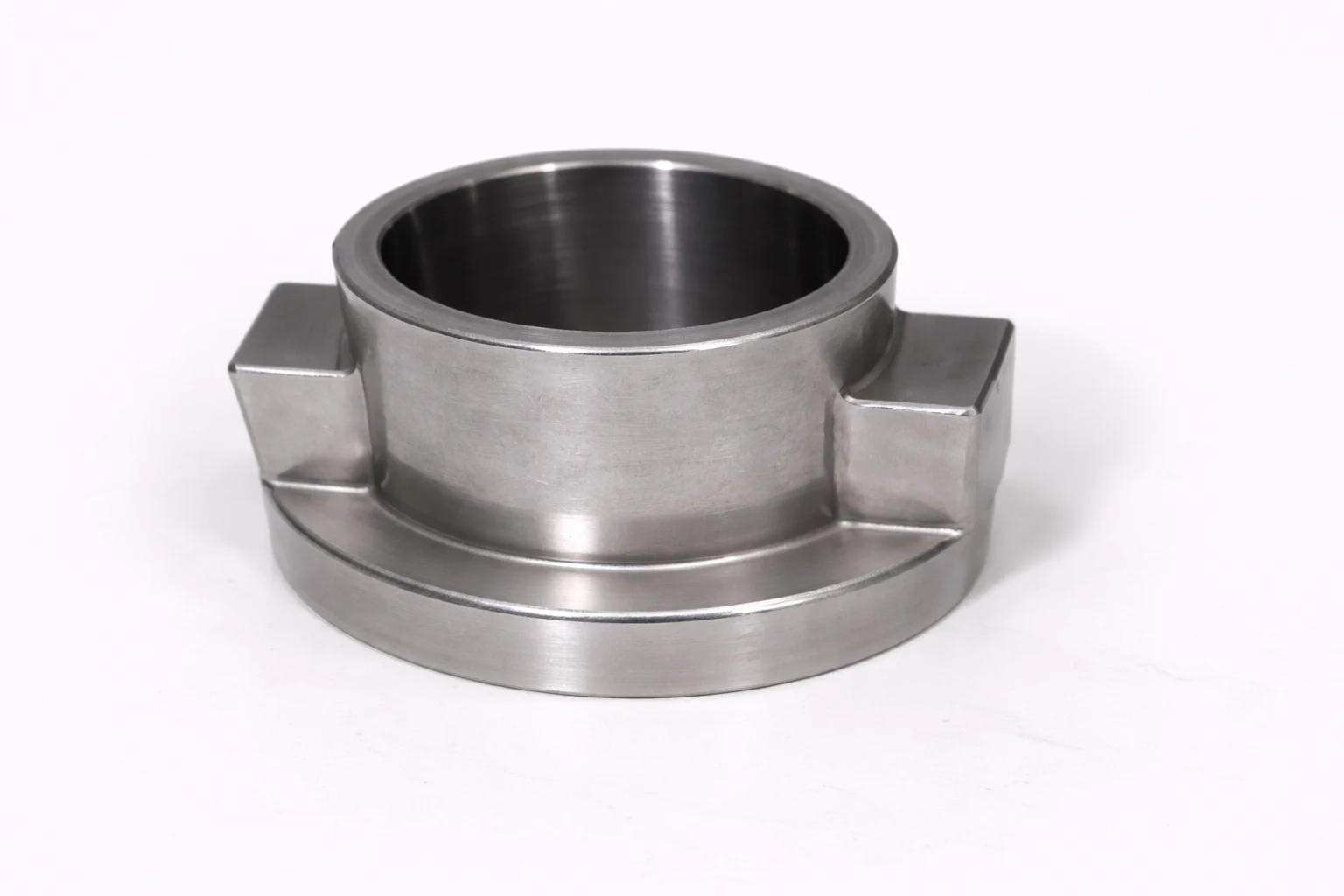 Front bushing