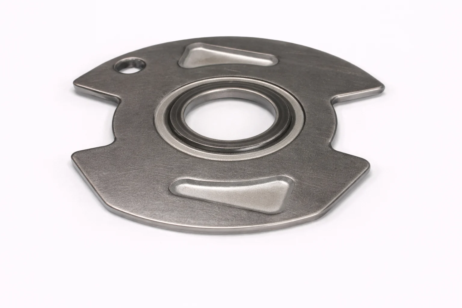 Pressure Plate CP1-India Vane pump