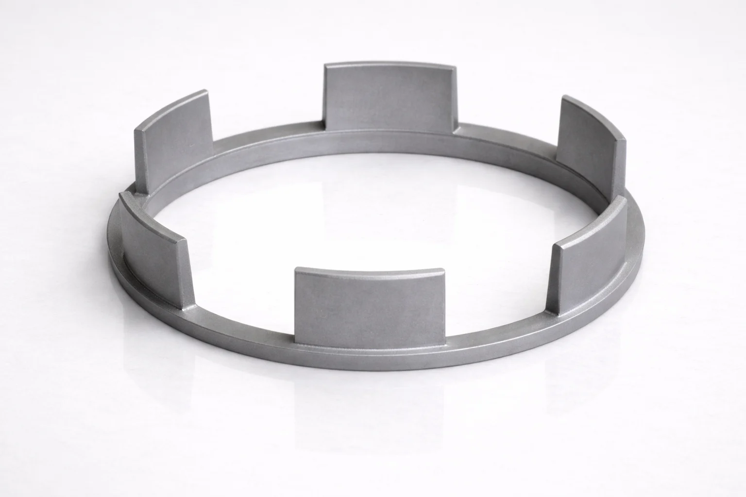 Flux Ring
