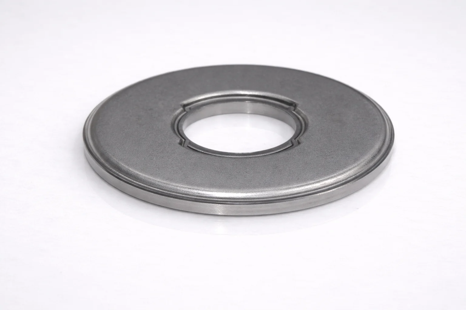 Washer Inner Clamp M 14