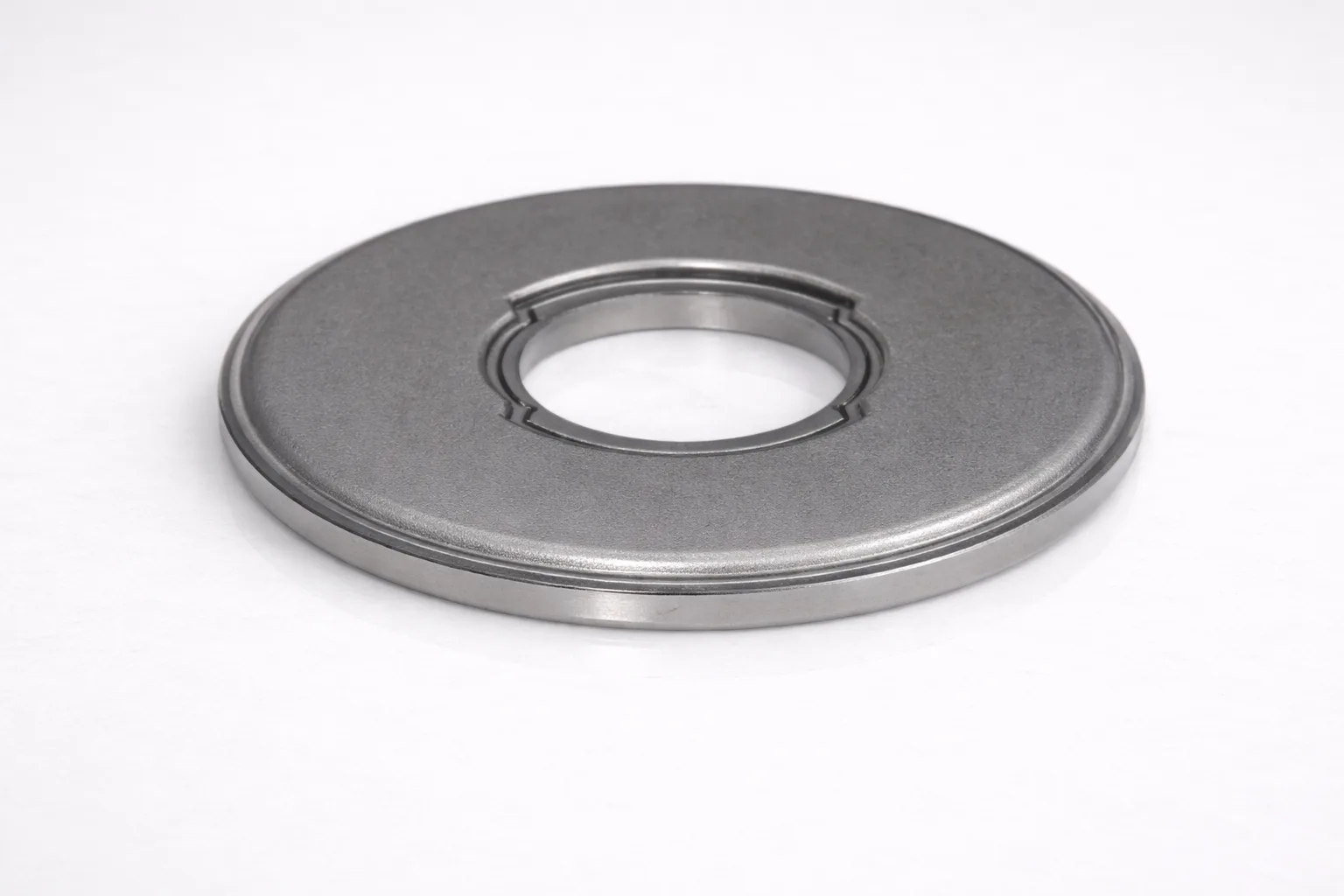Washer Inner Clamp 5/8